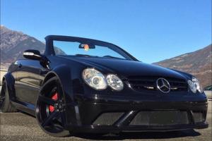 Auto e accessorifrangivento mb/ maserati /audi