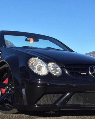 Auto e accessorifrangivento mb/ maserati /audi