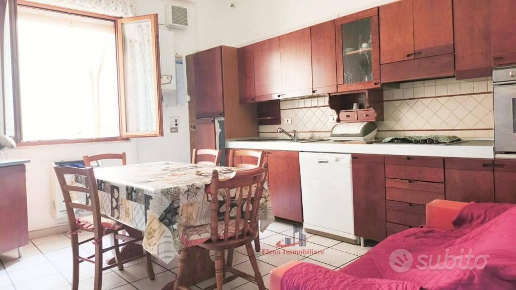 Appartamento – Alcamo, Trapani - Altro
