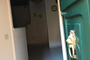 Appartamento con camino a legna