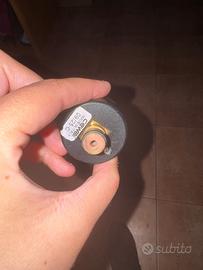 idrometro fisso con attacco rapido originale Beret