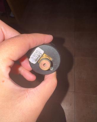 idrometro fisso con attacco rapido originale Beret