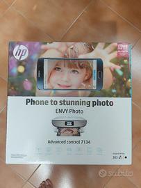 hp stampante a colori nuova offer speciale