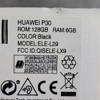 Huawei P30 per ricambi 