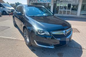Opel Insignia 2.0 CDTI 163CV Sports Tourer aut. Co