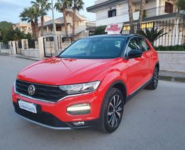 VW T-Roc 1.6 Tdi 116cv Advance my 19