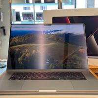 MacBook Pro 16” M1 PRO