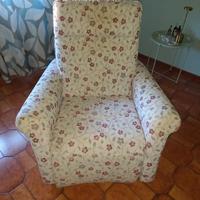 POLTRONA MOTORIZZATA