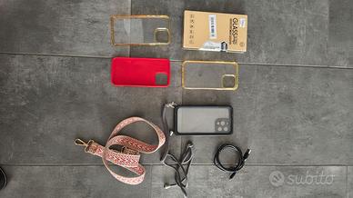 Kit accessori iPhone 13 Pro Max