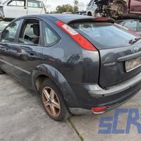 FORD FOCUS 2° SERIE 1.6 TDCi 90CV 04-11 -RICAMBI