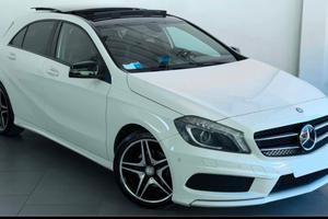 Mercedes classe A (pk AMG)