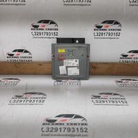 Centralina motore ecu 2007 bmw 3 e92 325i se n52b2