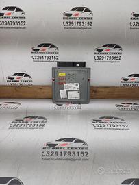 Centralina motore ecu 2007 bmw 3 e92 325i se n52b2
