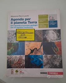 Agenda per il pianeta Terra 