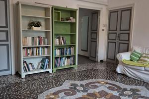 Ampio appartamento 250 mq Sestri Ponente Genova