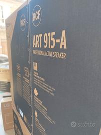 RCF Cassa Attiva Art 915- A (nuova)