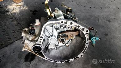 CAMBIO TOYOTA YARIS 1,0 BENZINA TIPO MOTORE 1SZ AN