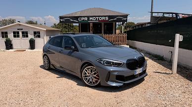 Bmw 135 M 135i xDrive Colorvision Edition