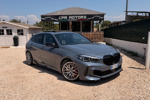 Bmw 135 M 135i xDrive Colorvision Edition