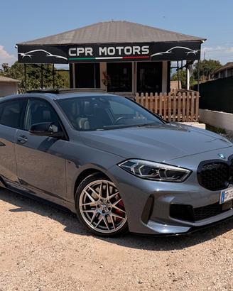 Bmw 135 M 135i xDrive Colorvision Edition