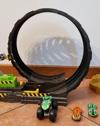 gioco Hot Wheels