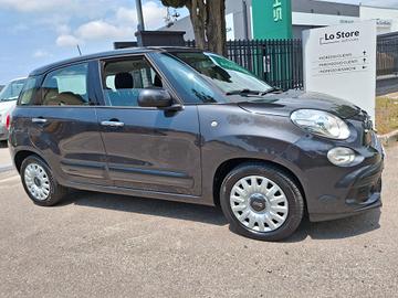 Fiat 500L 1.6 MJT 120CV.4 Posti (N1)-ULTIMO PREZZO