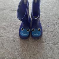 Stivali chicco bimbo/a numero 22