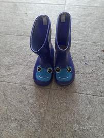 Stivali chicco bimbo/a numero 22