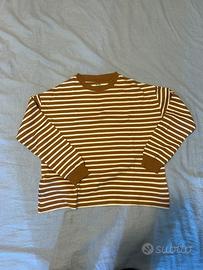 Maglia a righe Kiabi