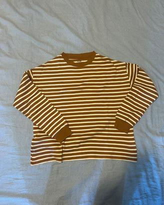 Maglia a righe Kiabi