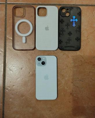 iPhone 15