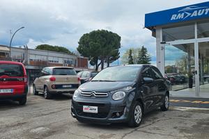Citroen C1 VTi 68 CV 5 p. Shine SOLO 18000 KM