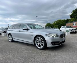 BMW 525d xDrive Touring Luxury