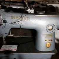 Macchina per cucire Singer