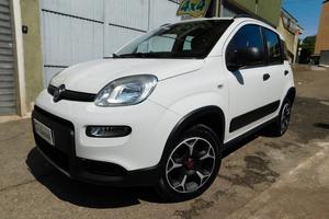 PANDA 4x4 TurboBenzina 86Cv Eu6 ELD 2020