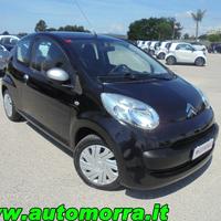 CITROEN C1 1.0 3 porte C1TY