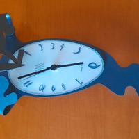 Orologio da parete moderno “Fantasma”  AeM