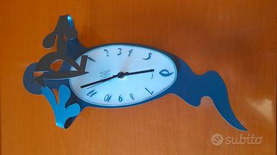 Orologio da parete moderno “Fantasma”  AeM