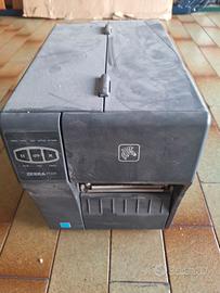 Stampante zebra zt220