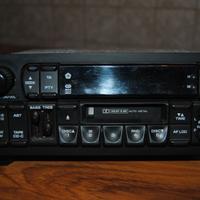Autoradio mangianastri Chrysler