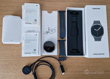 Samsung Galaxy Watch 8
