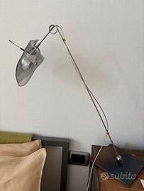 Lampada Los Minimalos 1 Ingo Maurer