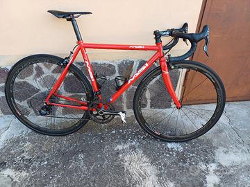 Masi 3v xcr