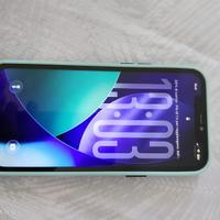 Iphone 12 pro max 256 giga