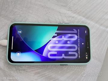 Iphone 12 pro max 256 giga