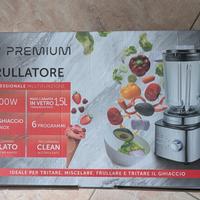 Frullatore XD PREMIUM 1500W