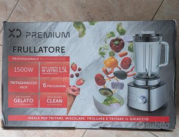 Frullatore XD PREMIUM 1500W