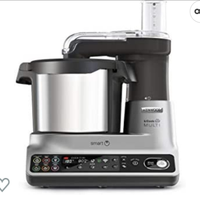 Kenwood k cook multismart con bilancia integrata