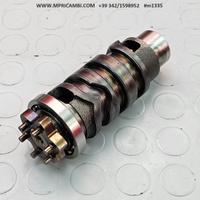 DESMO DESMODROMICO YAMAHA XT 660 Z TENERE 2008 201