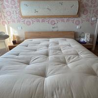 Materasso Futon Giapponese
